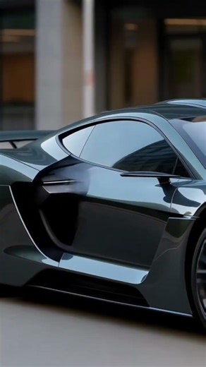 What if your car could drive itself better than a human? 🤯 The future of driving is already here!”