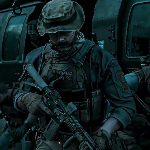 There's always a gang that is late | #shorts #141 #cod #ghost