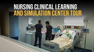 7.4K views · 203 reactions | Take a virtual tour of our beautiful new Clinical Learning and Simulation Center! #PLUnursing | Pacific Lutheran University | Facebook