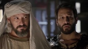 JESUS LA SERIE - CAP 104 ESPAÑOL LATINO