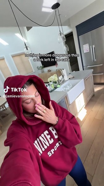 The Dangers of Cake: More Than Just a Dessert