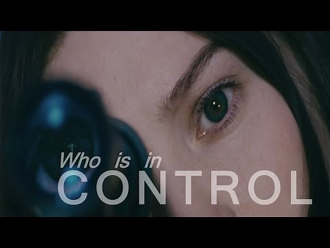 Multifandom / MultiPsycho || Control