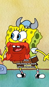 the origin of Leif Erikson day 👀 | Patrick Star