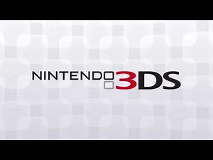 Notifications - Nintendo 3DS