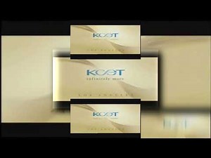 (YTPMV) KCET Los Angeles Logo (2003) Scan