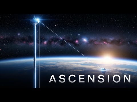 Space Elevator: Can we build a lift to the stars?