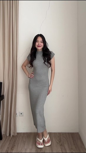 basic dress fit lagii