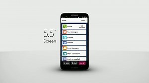 GreatCall Jitterbug Smart2 TV Spot, 'Having Mom Around' Featuring John Walsh