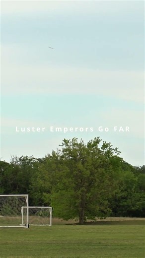 didn't even get the full flight out of it! blitzdg emperor #infinitediscs #teaminfinitediscs