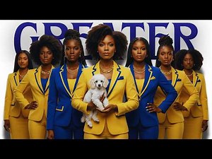 Why Sigma Gamma Rho is Built Different: The 1922 History You Didn't Know