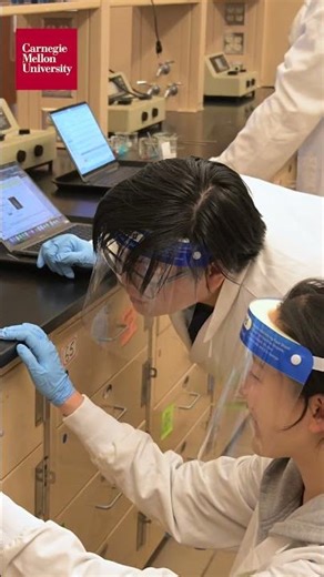 CMU Explains Chocolate’s Sweet Science #CMUScience #CarnegieMellonUniversity #chocolate