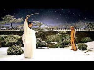 Santa Esmeralda - Please Don't Let Me Be Misunderstood - Kill Bill Vol 1 (Extended Version)