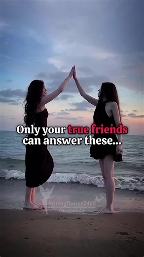 True Friends Can Help You Unfreeze Your Account