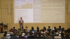 586 reactions · 139 shares | This Virginia Tech professor has students lined up to take his class. Watch to see how. | Course Hero | Facebook