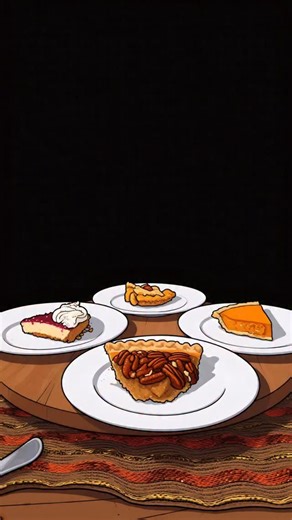 🤔Guessing the pie was easy for @dillionair12 … Finding it on the other hand… not so easy! 😂 | KSAT 12 & KSAT.com