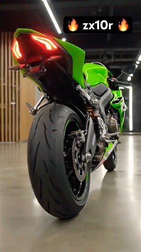 🔥 zx10r looks #bike #zx10r #ninja #bikelover #shortsfeed #shorts #kawasaki #looks #realbiker