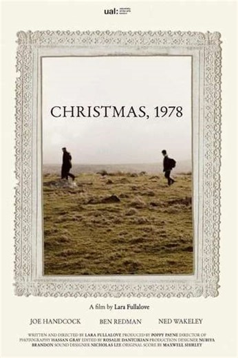 Christmas, 1978 - Movie
