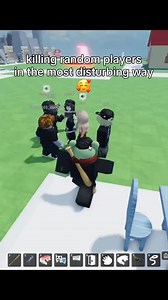 I used my admin commands to make sure everyone was having fun in roblox! #roblox #robloxfyp #micup #robloxvc #robloxvoicechat | Nitro Nuke