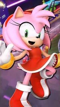 Sonic Racing CrossWorlds Is Full of Sonic Game References