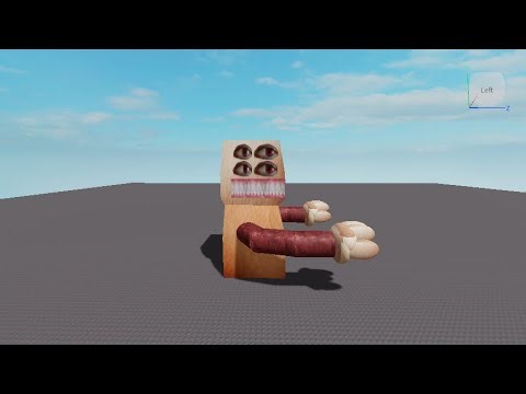 roblox the multi-medium collage boss