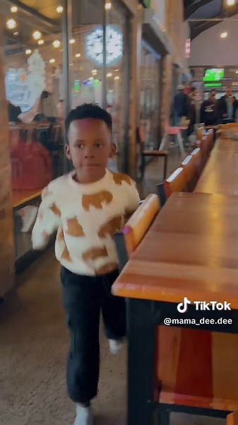 Boy Child Healing Post Circumcision: A Family Outing