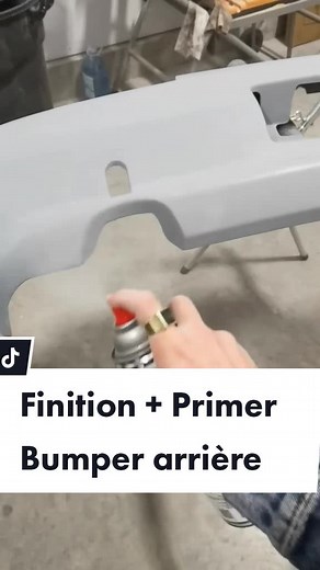 It's Primer Time 👨‍🎨#paint #DIY #Skyline #Car