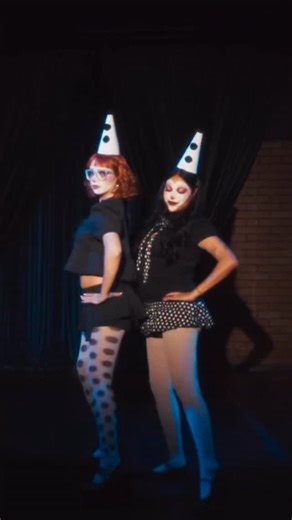 °1824 on Instagram: "meet The Two Lips 🌙✨ LA’s dream-pop duo already selling out shows & making waves, and this is just the beginning!!!"