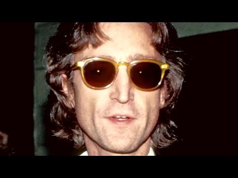 What It Was Really Like The Day John Lennon Died