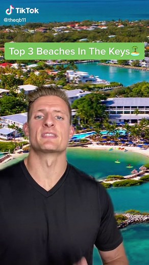 Exploring the Top 3 Beaches in the Florida Keys