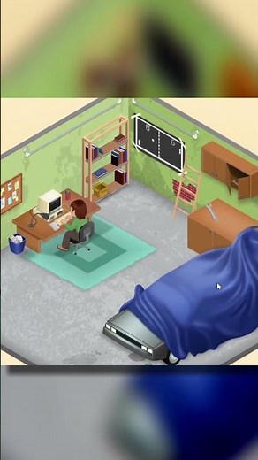 В чём суть Game Dev Tycoon за 30 секунд