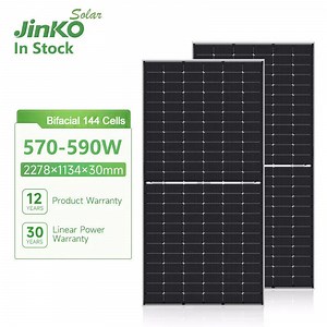 [Hot Item] Versatile N-Type Solar Panel for Residential and Commercial Use
