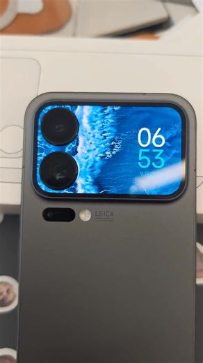 Xiaomi 17 Series are coming soon 😌 | Tech Link