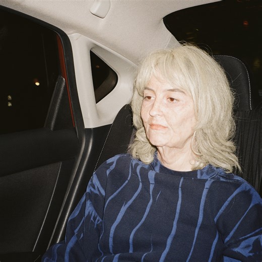 Faye Webster - 'Lifetime'