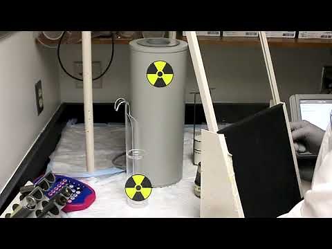 Lab 3: Dose Calibrator Quality Control