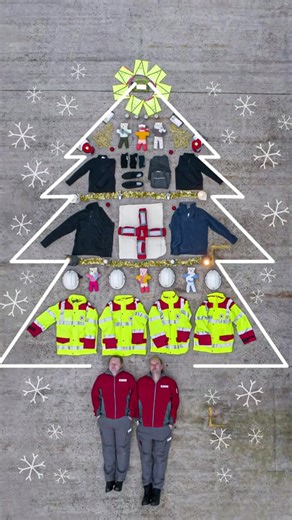 British Red Cross on TikTok