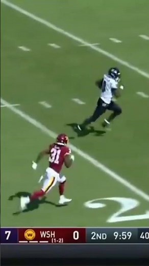 Lamar Jackson’s best runs🥶🏈