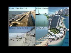 Cliff Regrading and Soft/Hard Engineering