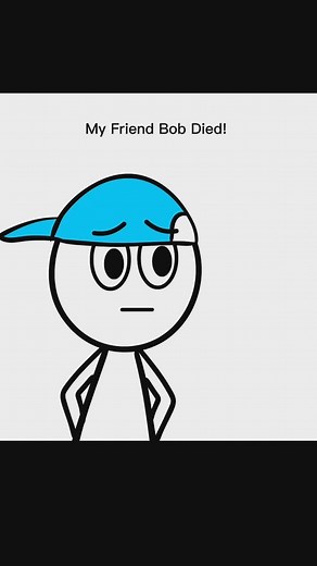 Be Positive guys🤣🤣 #animation #comedy #reels #meme #funnymeme #fyp #relatable #funny #friends #friendship | Freakanimations