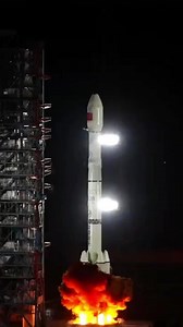 Launch of Long March-3B Y94🚀 with ChinaSat-6E 🛰️ at 11:23 UTC (16:53 IST) from LC-2, Xichang Satellite Launch Center. #LongMarch3B #ChinaSat6E #Space | ISRO Spaceflight Now