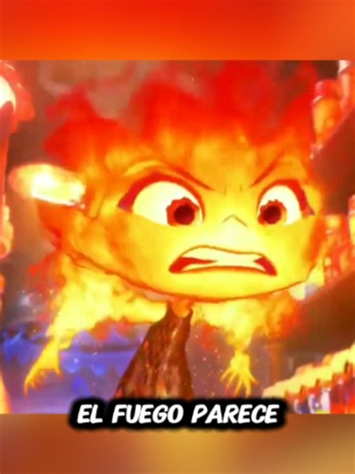 El elemento fuego no es el más peligroso - ¿Cuál sí lo es?