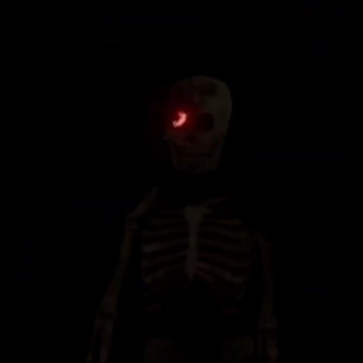 scp 3114 be like #scpsl