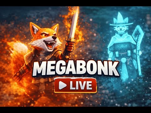Megabonk Live - High Score Runs