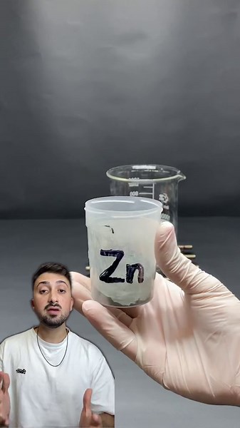 Ever wondered how metals can change colors?