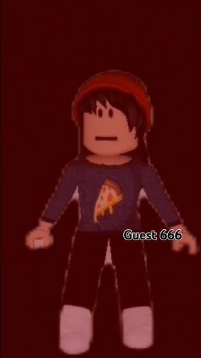 Forsaken terminated trend | Roblox forsaken #Roblox#Forsaken