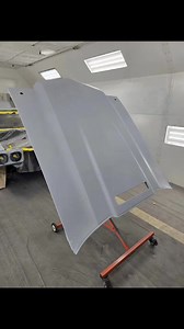 Auto Artisans Inc. Restoration & Collision Repair Center on Reels