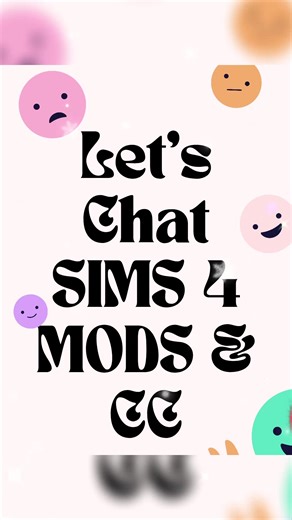 What are some of your favorite Mods and CC's. Drop your favorites in the chat, especially any Christmas CC's and Mods. #sims4 #fyp #pcgaming #CC #Mod
