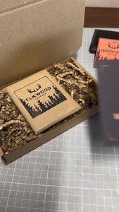 Custom rubber stamps in minutes ✨ Made simple with the @xtool.official F1 Ultra & AP2 Air Purifier. Clean, fast, and so satisfying! 👌🏻 #xtool #F1Ultra #customstamp #diycrafts #laserengraved #rubberstamp #personalizeddesign #smallbusiness #packagingideas | Elkwood Leather