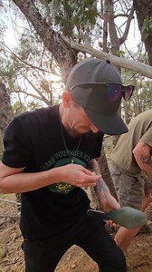 23K views · 795 reactions | Gadzee got a good bit of gold metal detecting! | Vo-Gus Prospecting | Facebook