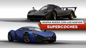 Descargar y jugar Need for Speed™ Most Wanted para PC (Emulador)