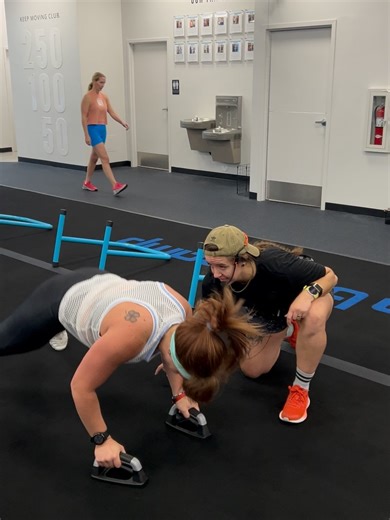 Burn Boot Camp | Downtown SLC, UT on Instagram: "We are THRILLED to announce that Lauren Hedges will be taking the roll as Lead Trainer at Burn Boot Camp Downtown SLC! Lauren has been a part of the Burn community for over 4 years and has helped hundreds of women and men achieve their fitness goals. If you’ve been privileged to take Lauren’s camps, you know that she will hold you accountable and push you past any limits you have set for yourself! Lauren is loved by so many and we can’t wait to se